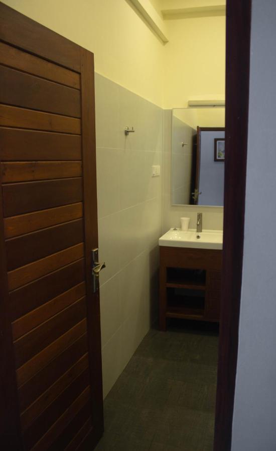 Uralsurf House Hotel เวลิกามา ภายนอก รูปภาพ