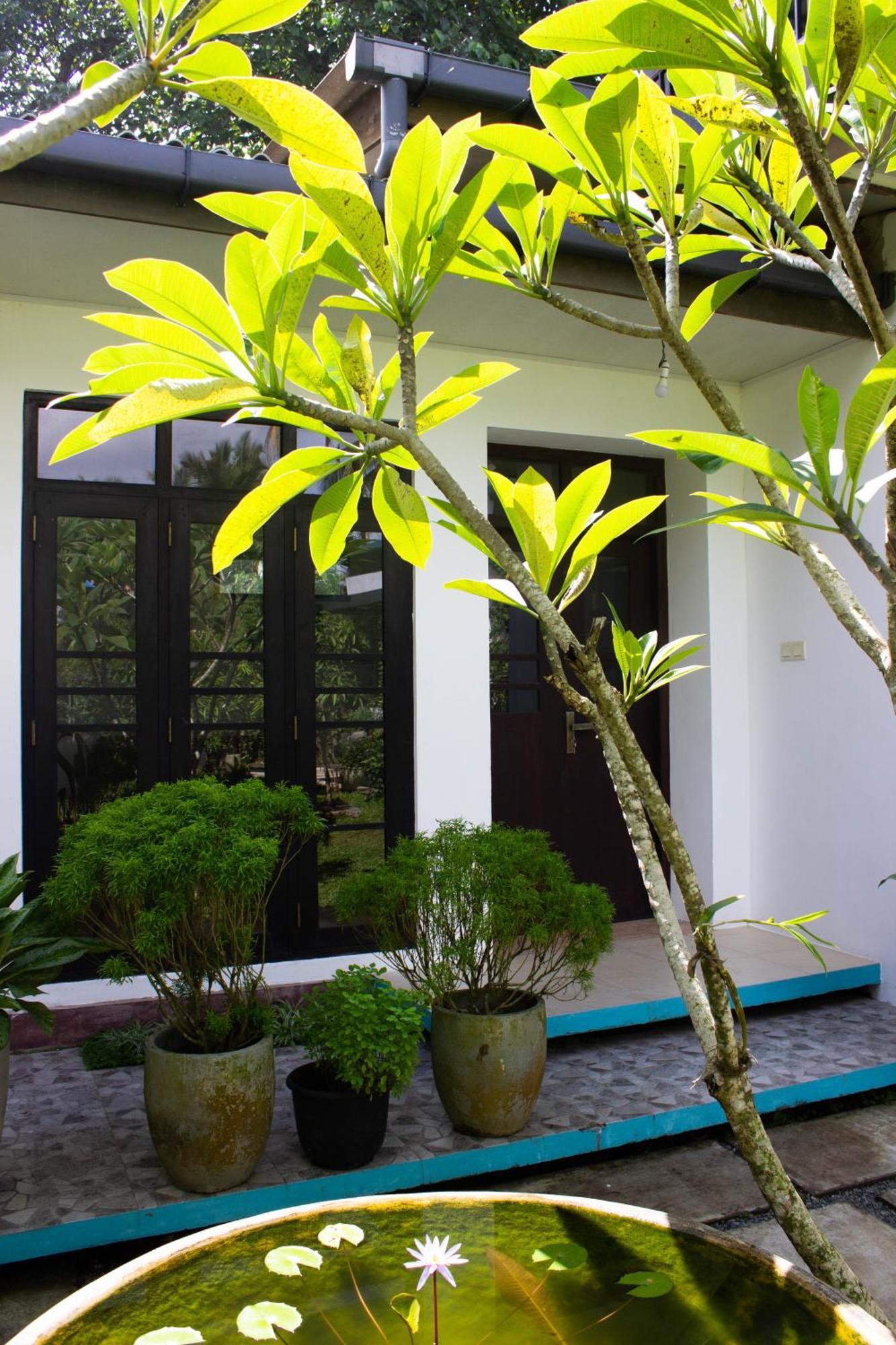 Uralsurf House Hotel เวลิกามา ภายนอก รูปภาพ
