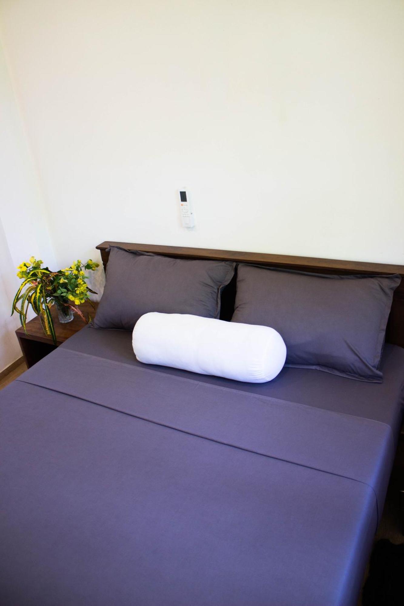 Uralsurf House Hotel เวลิกามา ภายนอก รูปภาพ