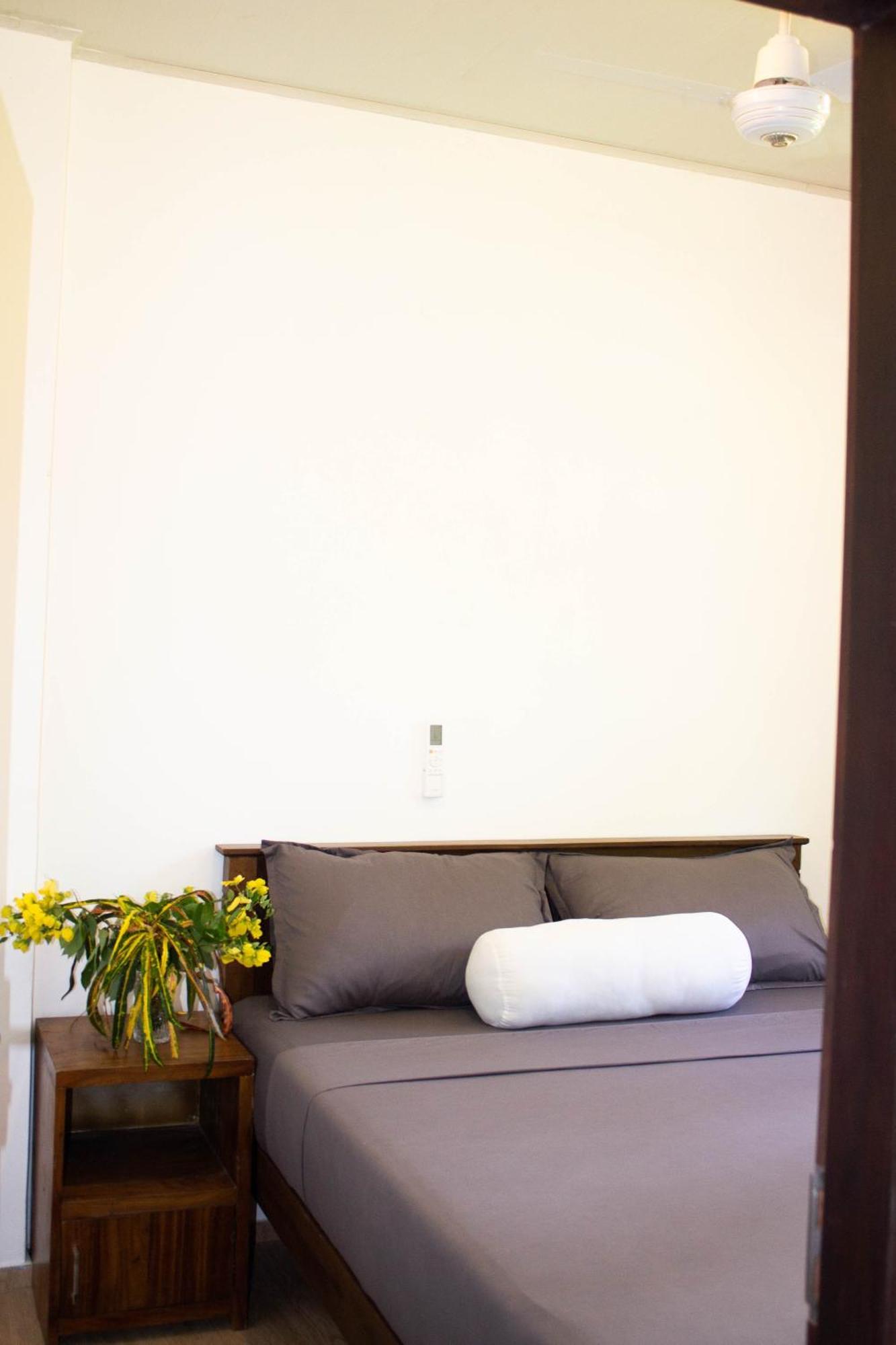 Uralsurf House Hotel เวลิกามา ภายนอก รูปภาพ