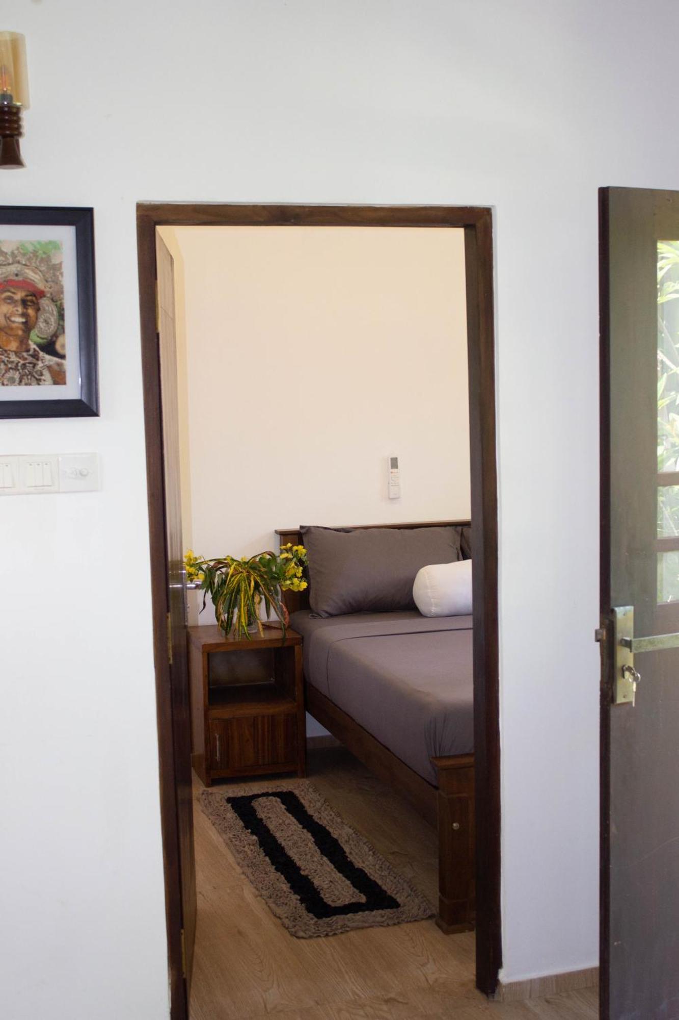 Uralsurf House Hotel เวลิกามา ภายนอก รูปภาพ